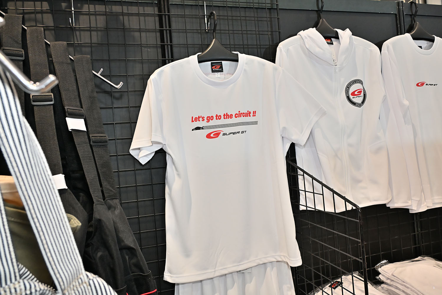 「SUPER GT EXPERIENCE サーキットに行こう!! in スーパーオートバックスかしわ沼南」で最終戦「もてぎ」に行きたくなった 〜 画像45