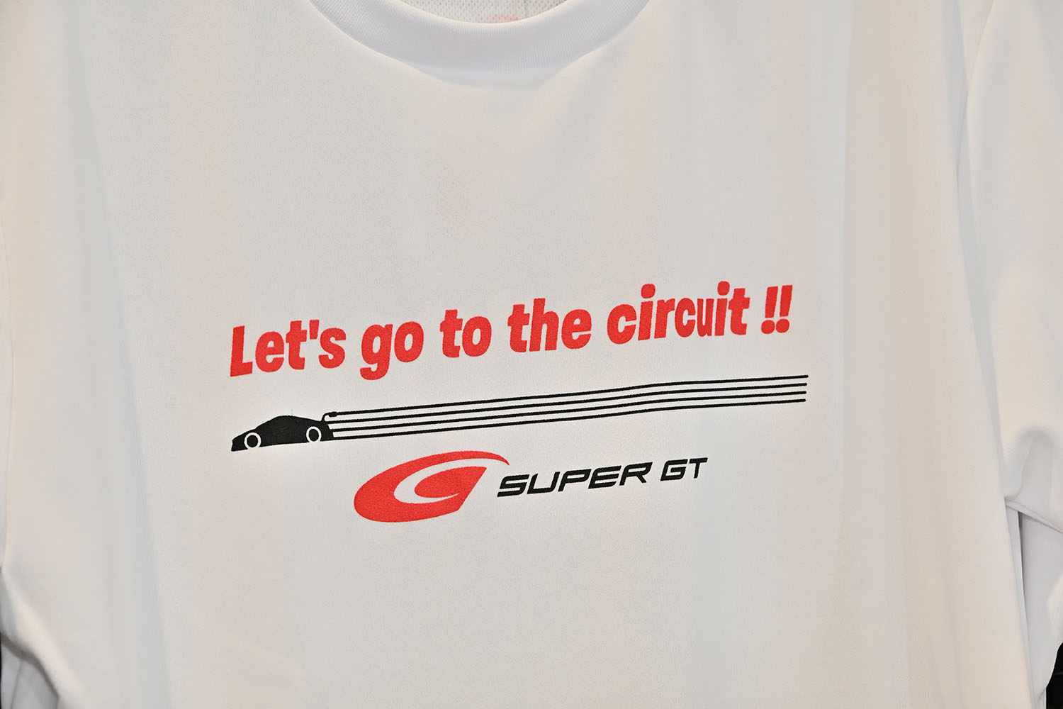 「SUPER GT EXPERIENCE サーキットに行こう!! in スーパーオートバックスかしわ沼南」で最終戦「もてぎ」に行きたくなった 〜 画像46