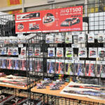 【画像】レーサーに会える！　ＧＴマシンに乗れる！　「SUPER GT EXPERIENCE サーキットに行こう!! in スーパーオートバックスかしわ沼南」で最終戦「もてぎ」に行きたくなった 〜 画像53