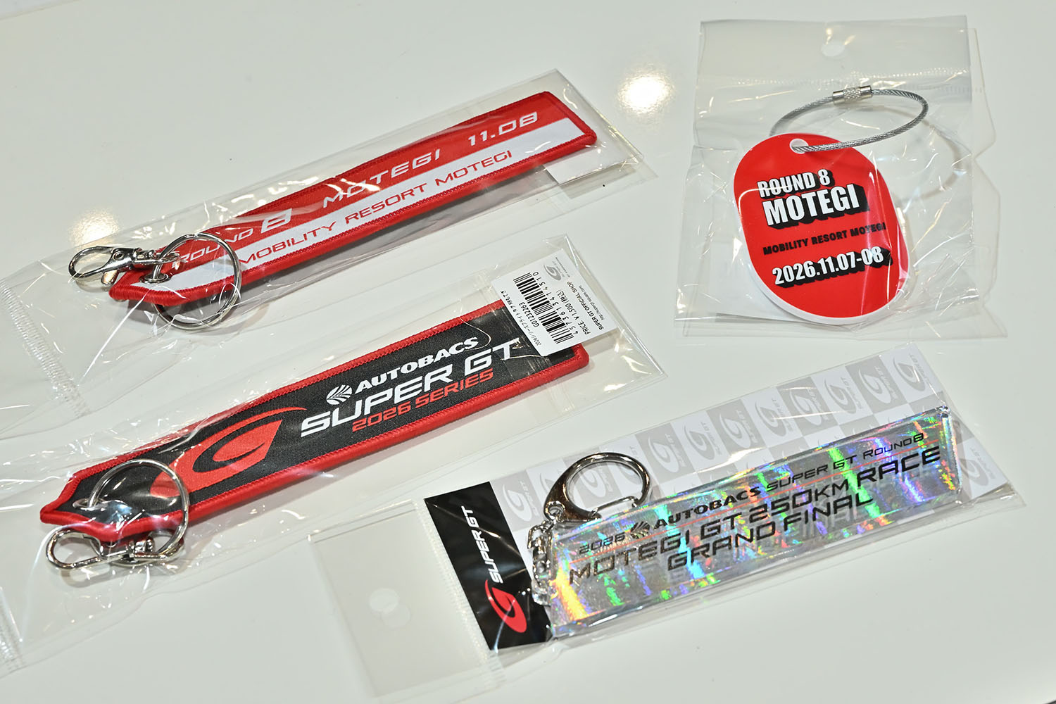 「SUPER GT EXPERIENCE サーキットに行こう!! in スーパーオートバックスかしわ沼南」で最終戦「もてぎ」に行きたくなった 〜 画像65