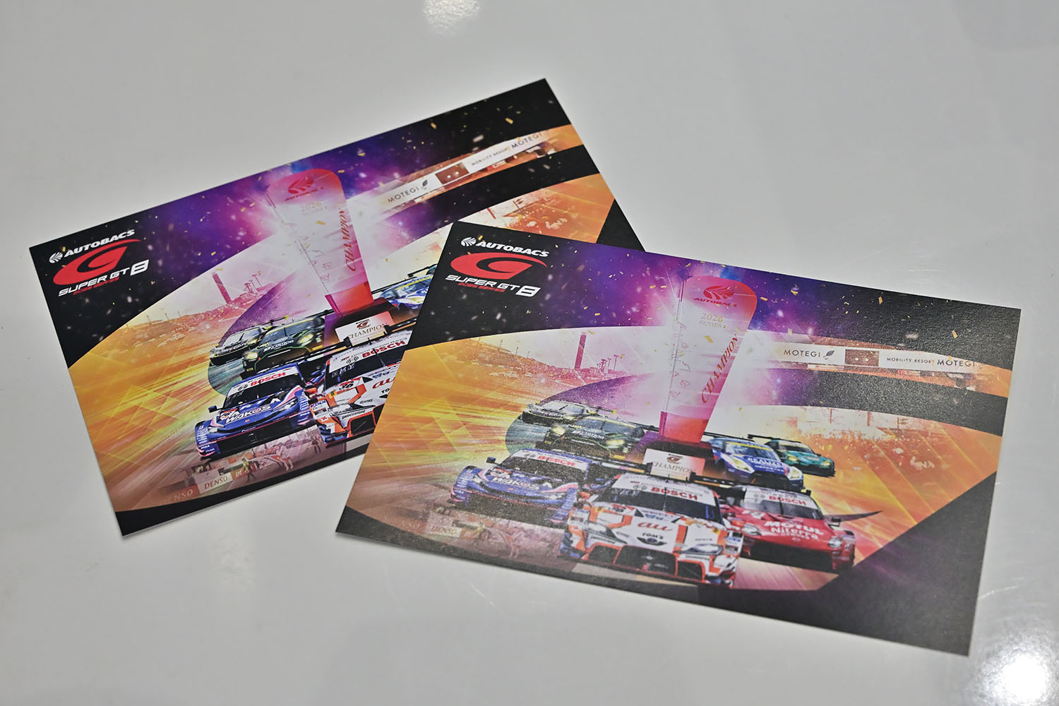 「SUPER GT EXPERIENCE サーキットに行こう!! in スーパーオートバックスかしわ沼南」で最終戦「もてぎ」に行きたくなった 〜 画像94