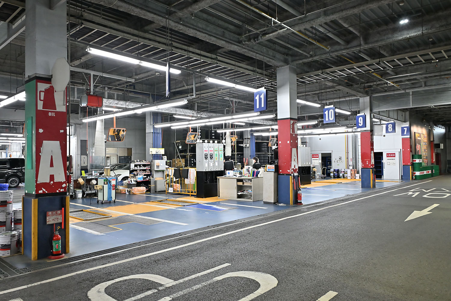 「SUPER GT EXPERIENCE サーキットに行こう!! in スーパーオートバックスかしわ沼南」で最終戦「もてぎ」に行きたくなった 〜 画像96