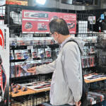 【画像】レーサーに会える！　ＧＴマシンに乗れる！　「SUPER GT EXPERIENCE サーキットに行こう!! in スーパーオートバックスかしわ沼南」で最終戦「もてぎ」に行きたくなった 〜 画像102