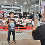 【画像】レーサーに会える！　ＧＴマシンに乗れる！　「SUPER GT EXPERIENCE サーキットに行こう!! in スーパーオートバックスかしわ沼南」で最終戦「もてぎ」に行きたくなった 〜 画像108