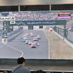 【画像】レーサーに会える！　ＧＴマシンに乗れる！　「SUPER GT EXPERIENCE サーキットに行こう!! in スーパーオートバックスかしわ沼南」で最終戦「もてぎ」に行きたくなった 〜 画像109