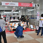 【画像】レーサーに会える！　ＧＴマシンに乗れる！　「SUPER GT EXPERIENCE サーキットに行こう!! in スーパーオートバックスかしわ沼南」で最終戦「もてぎ」に行きたくなった 〜 画像110
