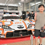 【画像】レーサーに会える！　ＧＴマシンに乗れる！　「SUPER GT EXPERIENCE サーキットに行こう!! in スーパーオートバックスかしわ沼南」で最終戦「もてぎ」に行きたくなった 〜 画像112