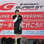 【画像】レーサーに会える！　ＧＴマシンに乗れる！　「SUPER GT EXPERIENCE サーキットに行こう!! in スーパーオートバックスかしわ沼南」で最終戦「もてぎ」に行きたくなった 〜 画像114