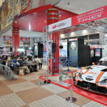 【画像】レーサーに会える！　ＧＴマシンに乗れる！　「SUPER GT EXPERIENCE サーキットに行こう!! in スーパーオートバックスかしわ沼南」で最終戦「もてぎ」に行きたくなった 〜 画像116
