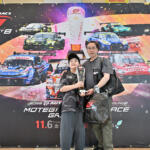 【画像】レーサーに会える！　ＧＴマシンに乗れる！　「SUPER GT EXPERIENCE サーキットに行こう!! in スーパーオートバックスかしわ沼南」で最終戦「もてぎ」に行きたくなった 〜 画像117