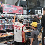 【画像】レーサーに会える！　ＧＴマシンに乗れる！　「SUPER GT EXPERIENCE サーキットに行こう!! in スーパーオートバックスかしわ沼南」で最終戦「もてぎ」に行きたくなった 〜 画像118