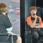 【画像】レーサーに会える！　ＧＴマシンに乗れる！　「SUPER GT EXPERIENCE サーキットに行こう!! in スーパーオートバックスかしわ沼南」で最終戦「もてぎ」に行きたくなった 〜 画像122