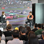 【画像】レーサーに会える！　ＧＴマシンに乗れる！　「SUPER GT EXPERIENCE サーキットに行こう!! in スーパーオートバックスかしわ沼南」で最終戦「もてぎ」に行きたくなった 〜 画像123