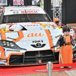 【画像】レーサーに会える！　ＧＴマシンに乗れる！　「SUPER GT EXPERIENCE サーキットに行こう!! in スーパーオートバックスかしわ沼南」で最終戦「もてぎ」に行きたくなった 〜 画像127