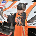 【画像】レーサーに会える！　ＧＴマシンに乗れる！　「SUPER GT EXPERIENCE サーキットに行こう!! in スーパーオートバックスかしわ沼南」で最終戦「もてぎ」に行きたくなった 〜 画像128