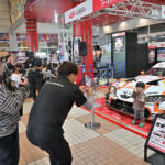 【画像】レーサーに会える！　ＧＴマシンに乗れる！　「SUPER GT EXPERIENCE サーキットに行こう!! in スーパーオートバックスかしわ沼南」で最終戦「もてぎ」に行きたくなった 〜 画像129