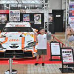 【画像】レーサーに会える！　ＧＴマシンに乗れる！　「SUPER GT EXPERIENCE サーキットに行こう!! in スーパーオートバックスかしわ沼南」で最終戦「もてぎ」に行きたくなった 〜 画像130