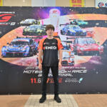 【画像】レーサーに会える！　ＧＴマシンに乗れる！　「SUPER GT EXPERIENCE サーキットに行こう!! in スーパーオートバックスかしわ沼南」で最終戦「もてぎ」に行きたくなった 〜 画像135
