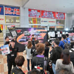 【画像】レーサーに会える！　ＧＴマシンに乗れる！　「SUPER GT EXPERIENCE サーキットに行こう!! in スーパーオートバックスかしわ沼南」で最終戦「もてぎ」に行きたくなった 〜 画像136