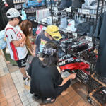 【画像】レーサーに会える！　ＧＴマシンに乗れる！　「SUPER GT EXPERIENCE サーキットに行こう!! in スーパーオートバックスかしわ沼南」で最終戦「もてぎ」に行きたくなった 〜 画像137