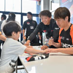 【画像】レーサーに会える！　ＧＴマシンに乗れる！　「SUPER GT EXPERIENCE サーキットに行こう!! in スーパーオートバックスかしわ沼南」で最終戦「もてぎ」に行きたくなった 〜 画像138