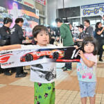 【画像】レーサーに会える！　ＧＴマシンに乗れる！　「SUPER GT EXPERIENCE サーキットに行こう!! in スーパーオートバックスかしわ沼南」で最終戦「もてぎ」に行きたくなった 〜 画像139