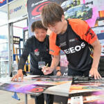 【画像】レーサーに会える！　ＧＴマシンに乗れる！　「SUPER GT EXPERIENCE サーキットに行こう!! in スーパーオートバックスかしわ沼南」で最終戦「もてぎ」に行きたくなった 〜 画像141