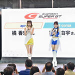 【画像】レーサーに会える！　ＧＴマシンに乗れる！　「SUPER GT EXPERIENCE サーキットに行こう!! in スーパーオートバックスかしわ沼南」で最終戦「もてぎ」に行きたくなった 〜 画像142
