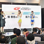【画像】レーサーに会える！　ＧＴマシンに乗れる！　「SUPER GT EXPERIENCE サーキットに行こう!! in スーパーオートバックスかしわ沼南」で最終戦「もてぎ」に行きたくなった 〜 画像145