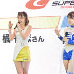 【画像】レーサーに会える！　ＧＴマシンに乗れる！　「SUPER GT EXPERIENCE サーキットに行こう!! in スーパーオートバックスかしわ沼南」で最終戦「もてぎ」に行きたくなった 〜 画像149