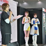 【画像】レーサーに会える！　ＧＴマシンに乗れる！　「SUPER GT EXPERIENCE サーキットに行こう!! in スーパーオートバックスかしわ沼南」で最終戦「もてぎ」に行きたくなった 〜 画像150