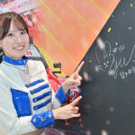 【画像】レーサーに会える！　ＧＴマシンに乗れる！　「SUPER GT EXPERIENCE サーキットに行こう!! in スーパーオートバックスかしわ沼南」で最終戦「もてぎ」に行きたくなった 〜 画像156