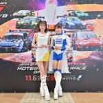 【画像】レーサーに会える！　ＧＴマシンに乗れる！　「SUPER GT EXPERIENCE サーキットに行こう!! in スーパーオートバックスかしわ沼南」で最終戦「もてぎ」に行きたくなった 〜 画像159