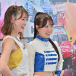 【画像】レーサーに会える！　ＧＴマシンに乗れる！　「SUPER GT EXPERIENCE サーキットに行こう!! in スーパーオートバックスかしわ沼南」で最終戦「もてぎ」に行きたくなった 〜 画像163