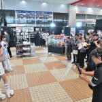 【画像】レーサーに会える！　ＧＴマシンに乗れる！　「SUPER GT EXPERIENCE サーキットに行こう!! in スーパーオートバックスかしわ沼南」で最終戦「もてぎ」に行きたくなった 〜 画像164