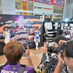 【画像】レーサーに会える！　ＧＴマシンに乗れる！　「SUPER GT EXPERIENCE サーキットに行こう!! in スーパーオートバックスかしわ沼南」で最終戦「もてぎ」に行きたくなった 〜 画像165