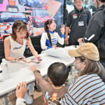 【画像】レーサーに会える！　ＧＴマシンに乗れる！　「SUPER GT EXPERIENCE サーキットに行こう!! in スーパーオートバックスかしわ沼南」で最終戦「もてぎ」に行きたくなった 〜 画像171