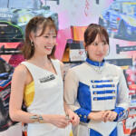 【画像】レーサーに会える！　ＧＴマシンに乗れる！　「SUPER GT EXPERIENCE サーキットに行こう!! in スーパーオートバックスかしわ沼南」で最終戦「もてぎ」に行きたくなった 〜 画像172