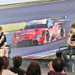 【画像】レーサーに会える！　ＧＴマシンに乗れる！　「SUPER GT EXPERIENCE サーキットに行こう!! in スーパーオートバックスかしわ沼南」で最終戦「もてぎ」に行きたくなった 〜 画像177