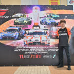 【画像】レーサーに会える！　ＧＴマシンに乗れる！　「SUPER GT EXPERIENCE サーキットに行こう!! in スーパーオートバックスかしわ沼南」で最終戦「もてぎ」に行きたくなった 〜 画像179