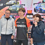 【画像】レーサーに会える！　ＧＴマシンに乗れる！　「SUPER GT EXPERIENCE サーキットに行こう!! in スーパーオートバックスかしわ沼南」で最終戦「もてぎ」に行きたくなった 〜 画像182