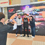 【画像】レーサーに会える！　ＧＴマシンに乗れる！　「SUPER GT EXPERIENCE サーキットに行こう!! in スーパーオートバックスかしわ沼南」で最終戦「もてぎ」に行きたくなった 〜 画像183