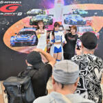 【画像】レーサーに会える！　ＧＴマシンに乗れる！　「SUPER GT EXPERIENCE サーキットに行こう!! in スーパーオートバックスかしわ沼南」で最終戦「もてぎ」に行きたくなった 〜 画像190