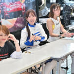 【画像】レーサーに会える！　ＧＴマシンに乗れる！　「SUPER GT EXPERIENCE サーキットに行こう!! in スーパーオートバックスかしわ沼南」で最終戦「もてぎ」に行きたくなった 〜 画像191