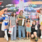 【画像】レーサーに会える！　ＧＴマシンに乗れる！　「SUPER GT EXPERIENCE サーキットに行こう!! in スーパーオートバックスかしわ沼南」で最終戦「もてぎ」に行きたくなった 〜 画像193