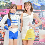 【画像】レーサーに会える！　ＧＴマシンに乗れる！　「SUPER GT EXPERIENCE サーキットに行こう!! in スーパーオートバックスかしわ沼南」で最終戦「もてぎ」に行きたくなった 〜 画像199