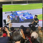 【画像】レーサーに会える！　ＧＴマシンに乗れる！　「SUPER GT EXPERIENCE サーキットに行こう!! in スーパーオートバックスかしわ沼南」で最終戦「もてぎ」に行きたくなった 〜 画像201
