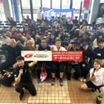 【画像】レーサーに会える！　ＧＴマシンに乗れる！　「SUPER GT EXPERIENCE サーキットに行こう!! in スーパーオートバックスかしわ沼南」で最終戦「もてぎ」に行きたくなった 〜 画像205