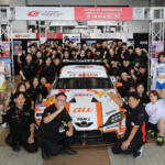 【画像】レーサーに会える！　ＧＴマシンに乗れる！　「SUPER GT EXPERIENCE サーキットに行こう!! in スーパーオートバックスかしわ沼南」で最終戦「もてぎ」に行きたくなった 〜 画像206