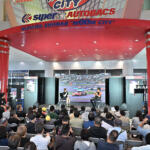 【画像】レーサーに会える！　ＧＴマシンに乗れる！　「SUPER GT EXPERIENCE サーキットに行こう!! in スーパーオートバックスかしわ沼南」で最終戦「もてぎ」に行きたくなった 〜 画像207